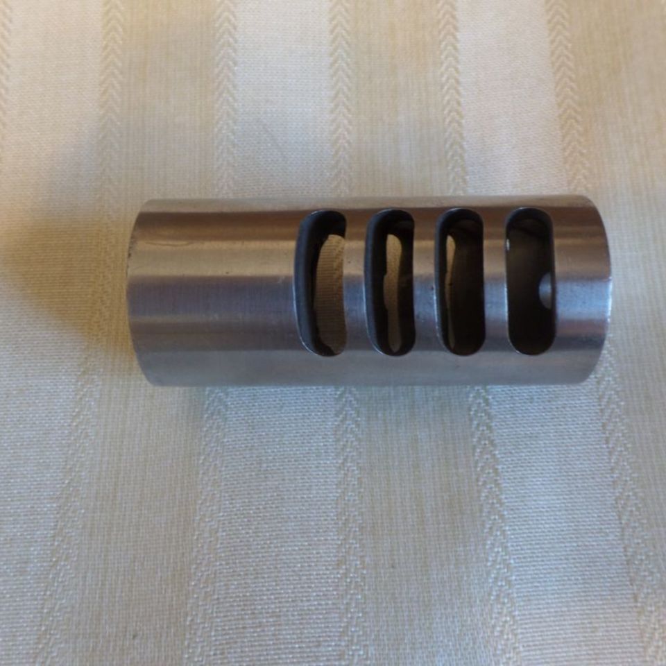 Image 2 -  Custom Muzzle Brake