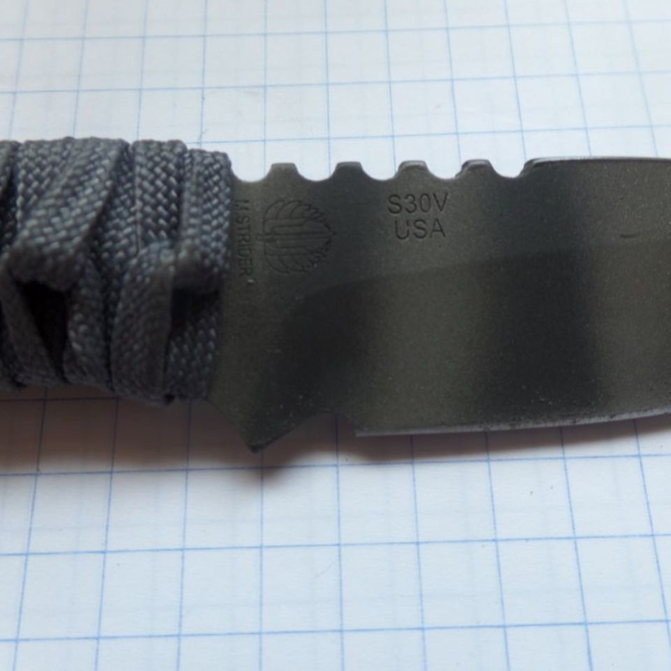 Image 5 - Strider Knive