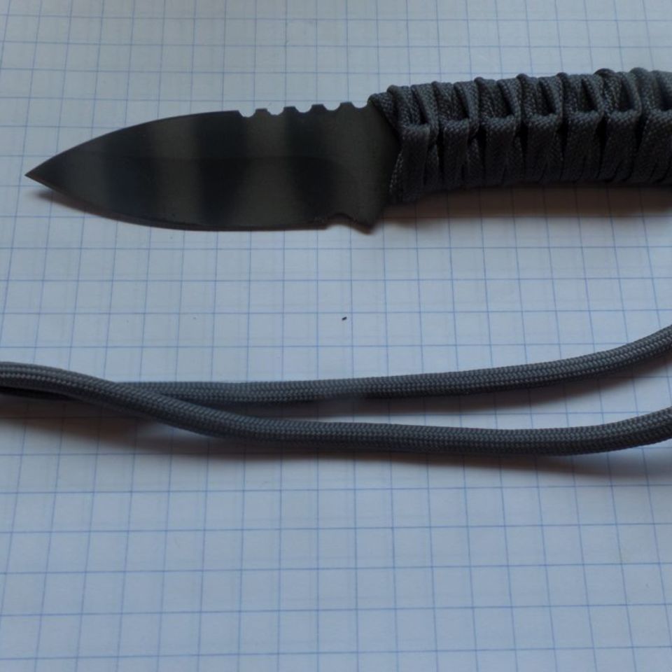 Image 3 - Strider Knive
