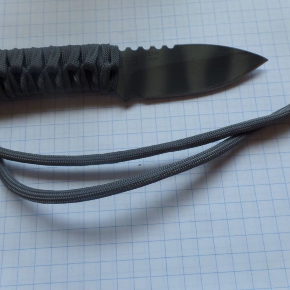 Image 4 - Strider Knive