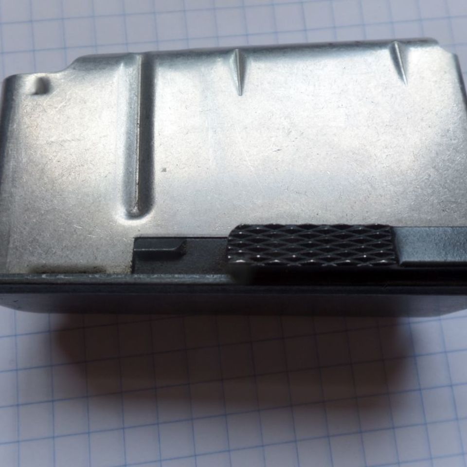 Image 2 - Remington Model 700 DBM Short