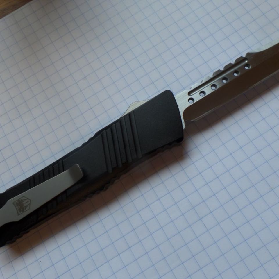 Image 3 - Cobra Tek OTF CTK-1