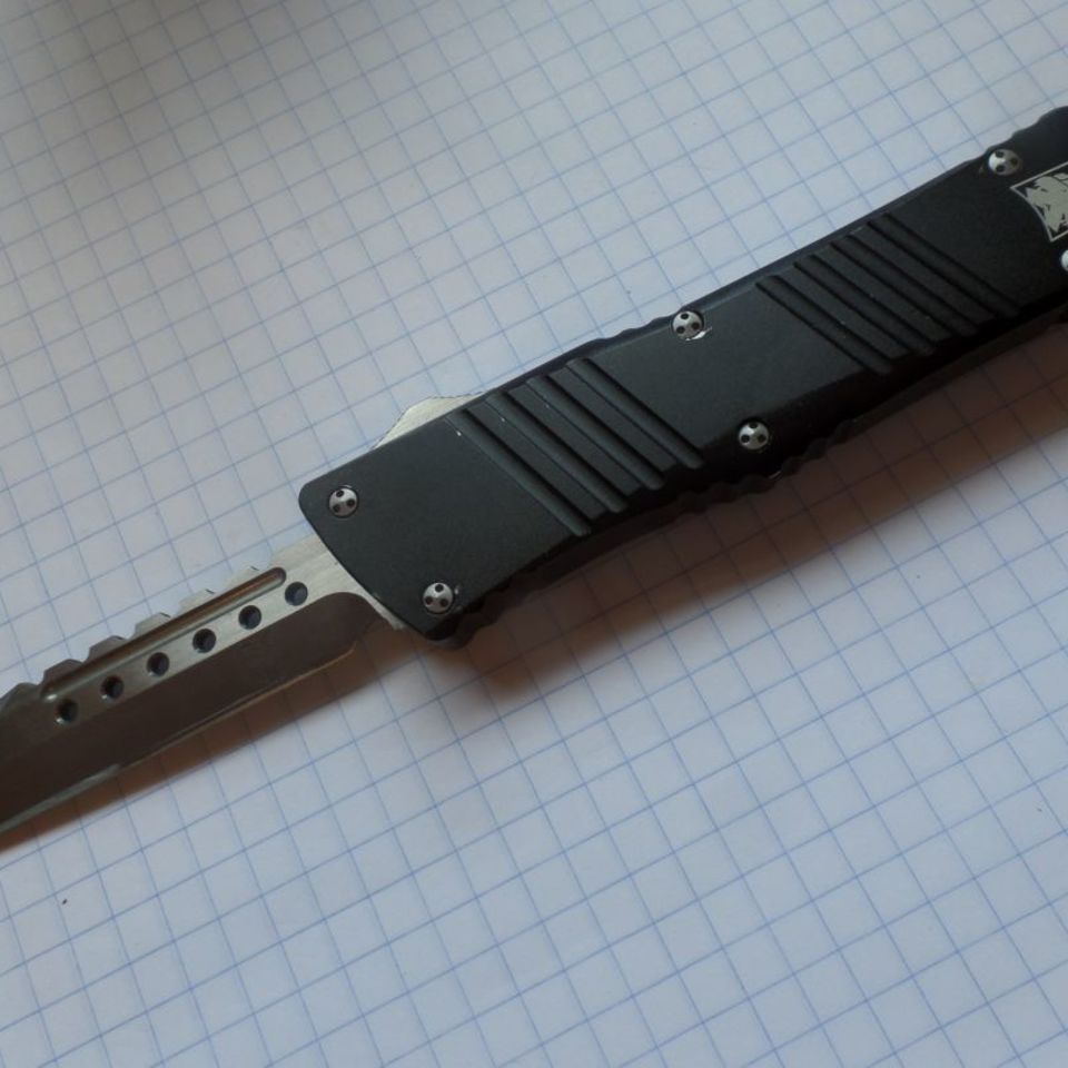 Image 2 - Cobra Tek OTF CTK-1