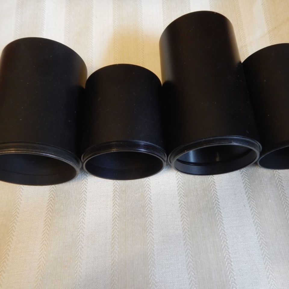 Image 2 - Leupold Sunshades