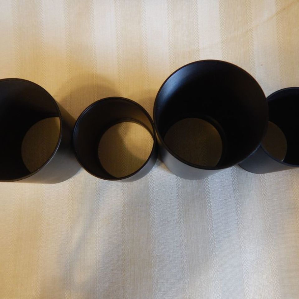 Image 3 - Leupold Sunshades