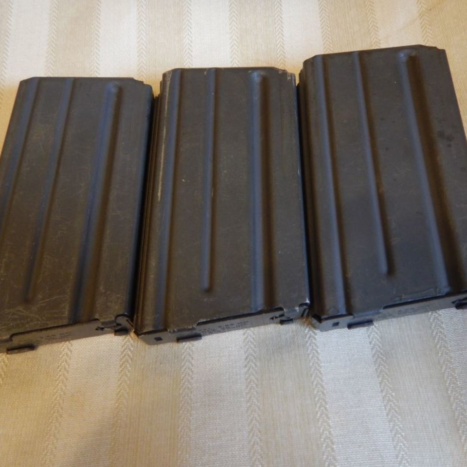 Image 2 - Colt Magazines 5rnd