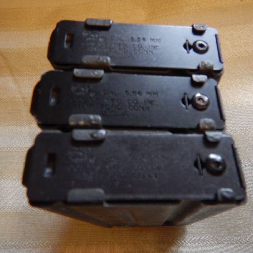 Image 3 - Colt Magazines 5rnd