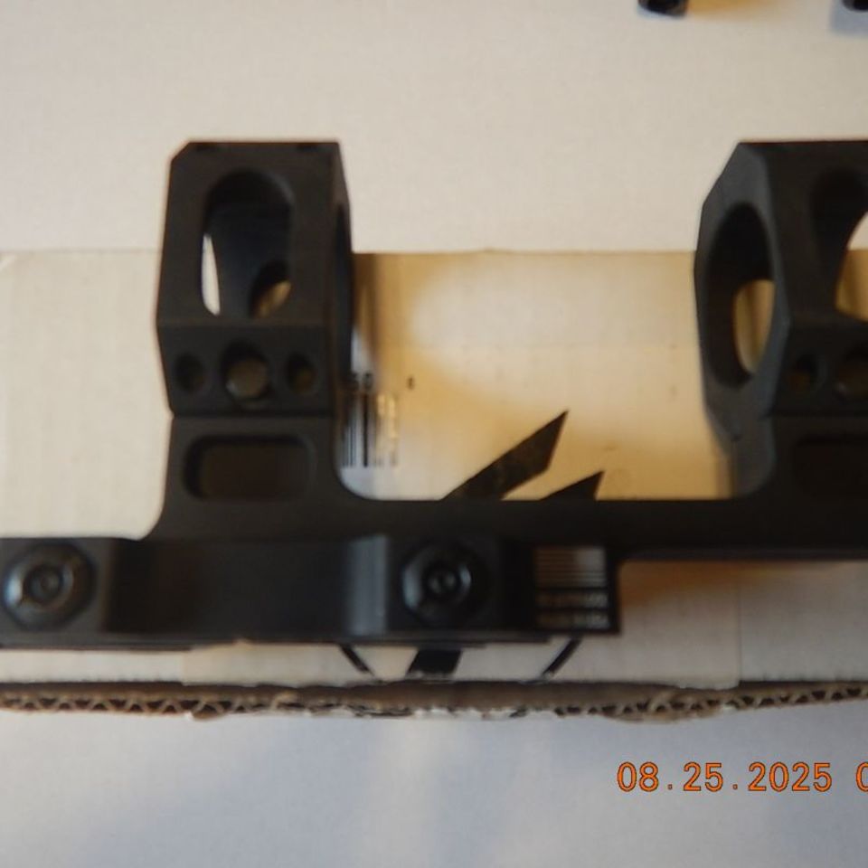 Image 3 - Larue, ADM, Scope Mounts 30MM