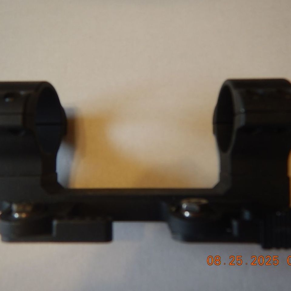 Image 2 - Larue, ADM, Scope Mounts 30MM
