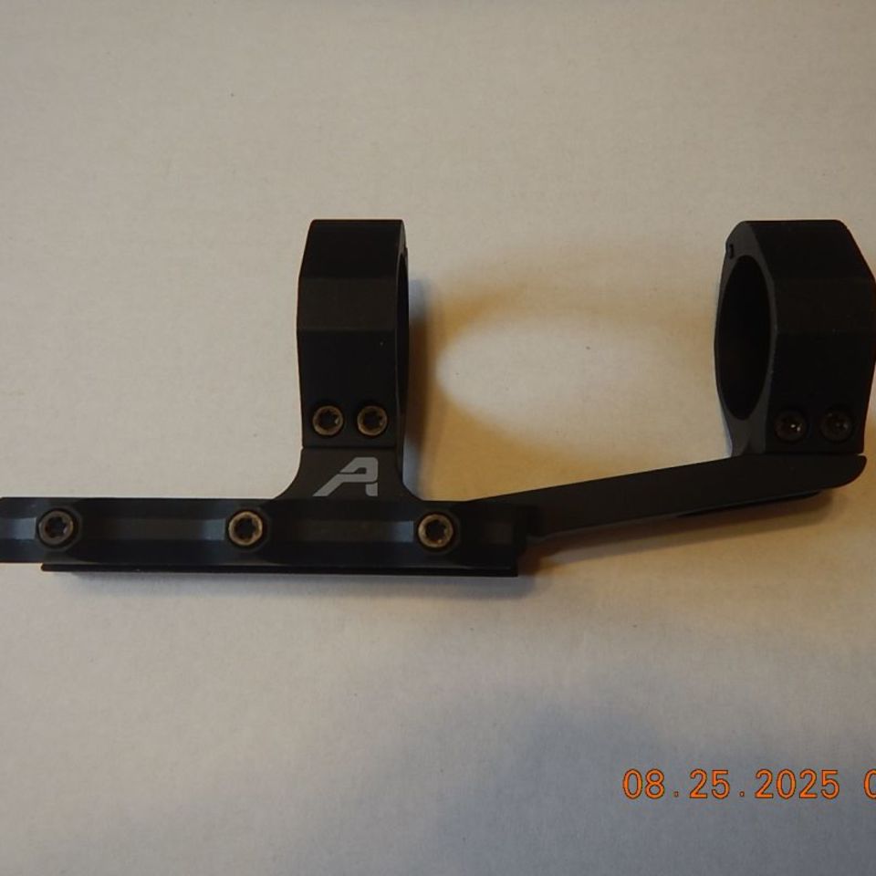 Image 4 - Larue, ADM, Scope Mounts 30MM