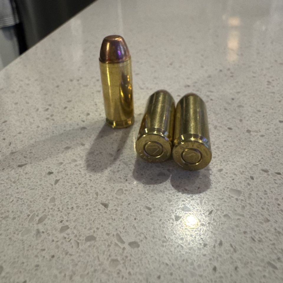 Image 2 - MagTach 10mm 180 grain FMJ
