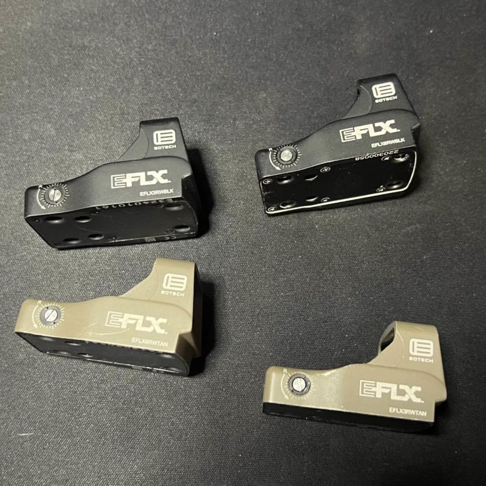 Image 2 - Eotech EFLX 