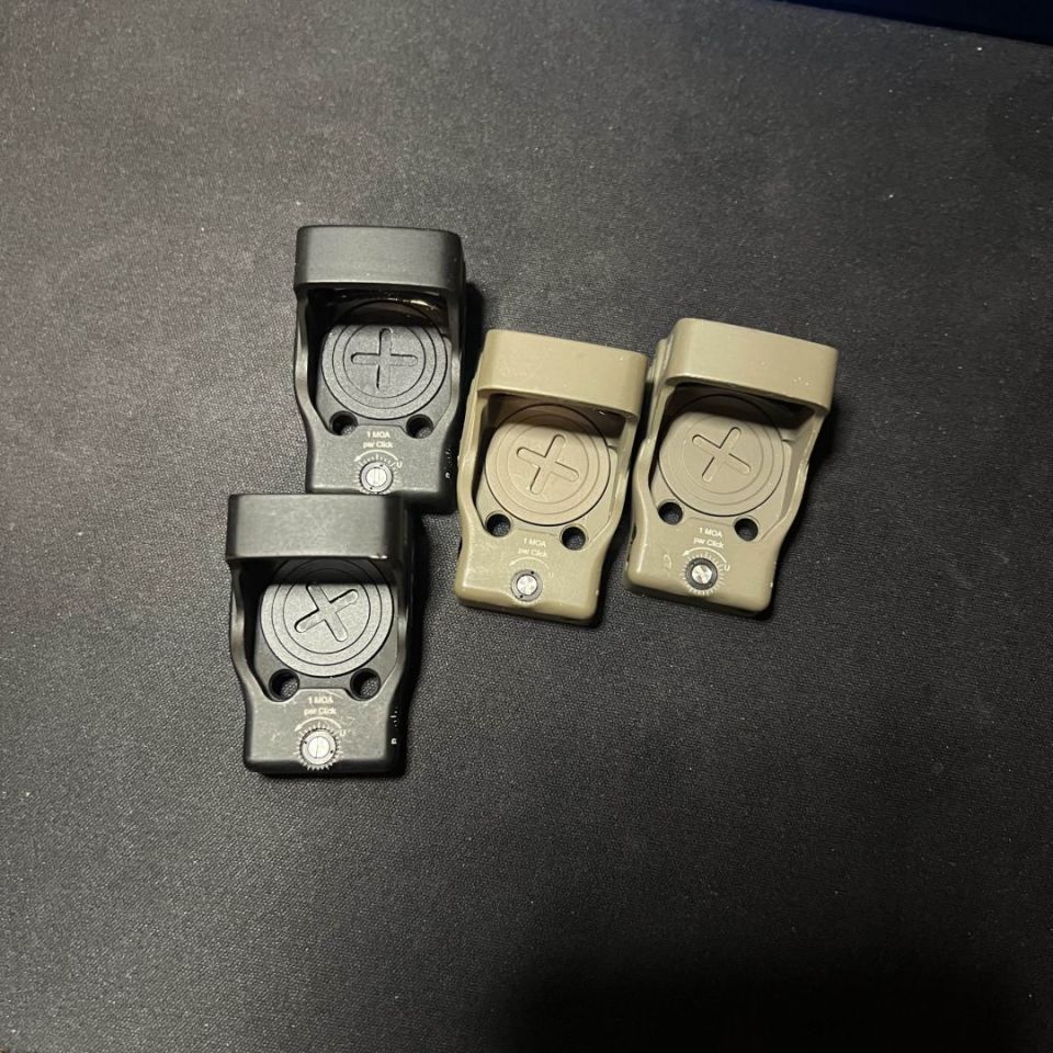 Image 4 - Eotech EFLX 