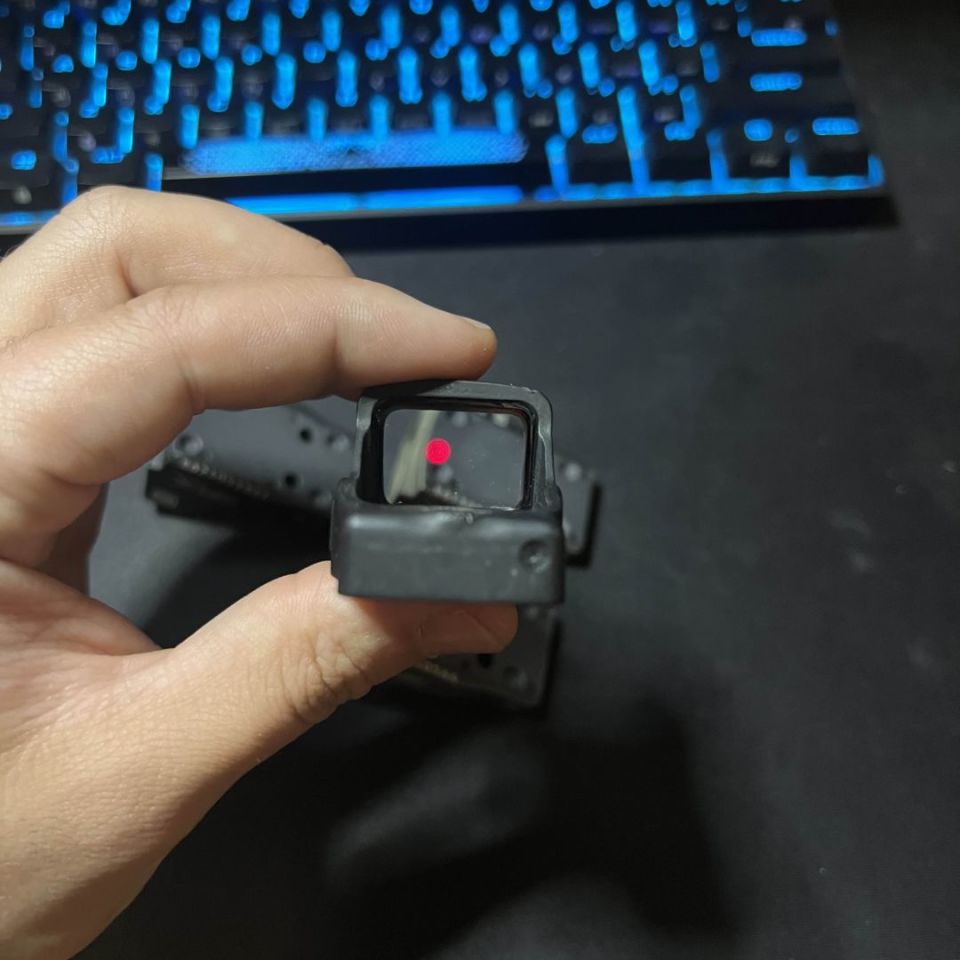 Image 5 - Eotech EFLX 