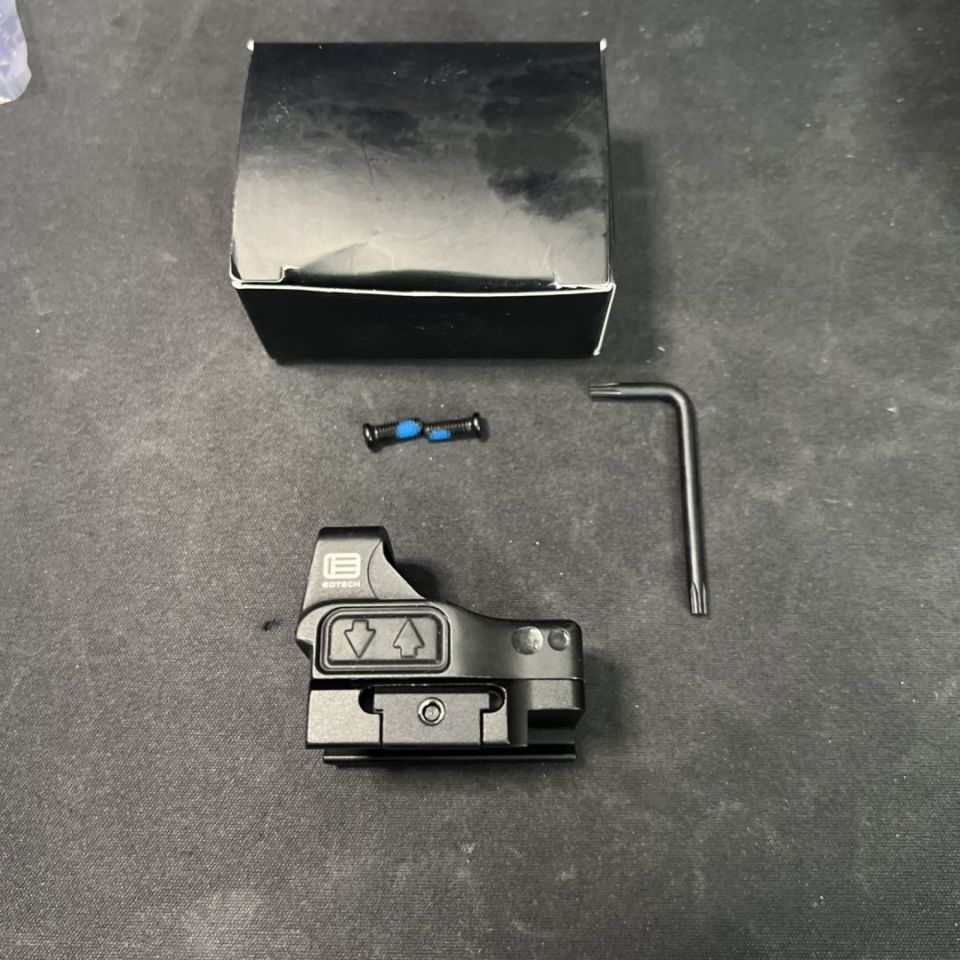 Image 2 - Eotech eflx 3 Moa w/ Mount 