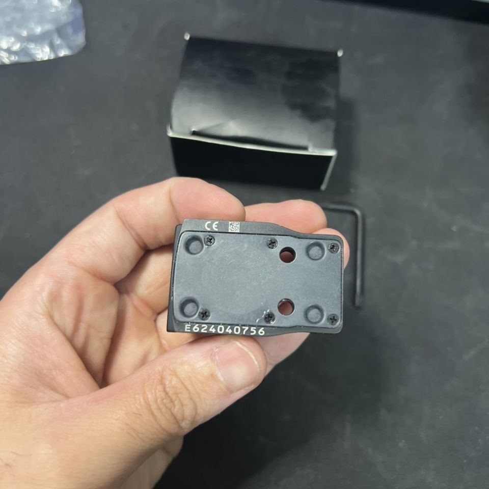 Image 4 - Eotech eflx 3 Moa w/ Mount 