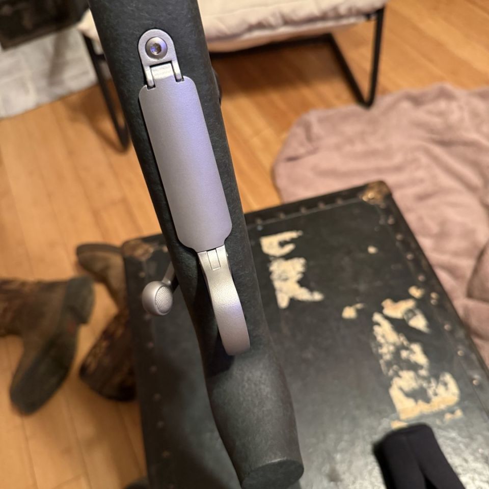 Image 3 - Remington 700 Sendero 308