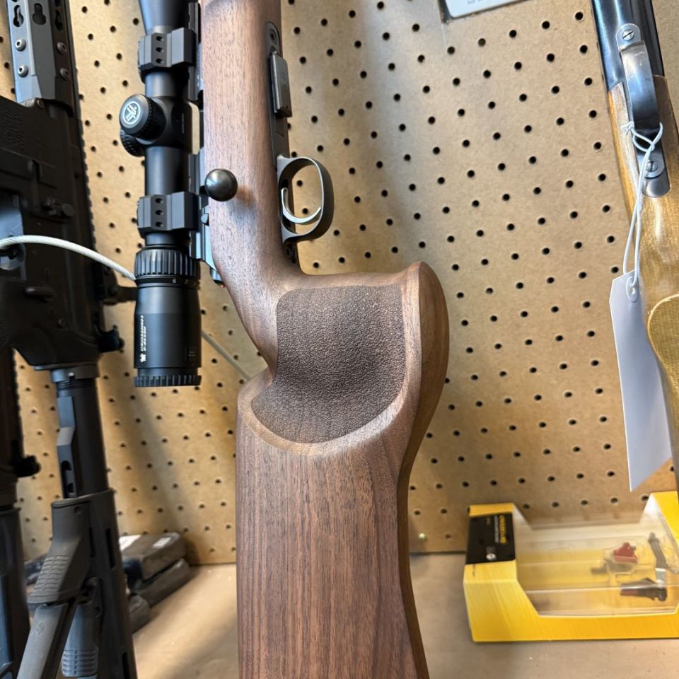 Image 3 - Cz 457 MTR/Vortex crossfire 