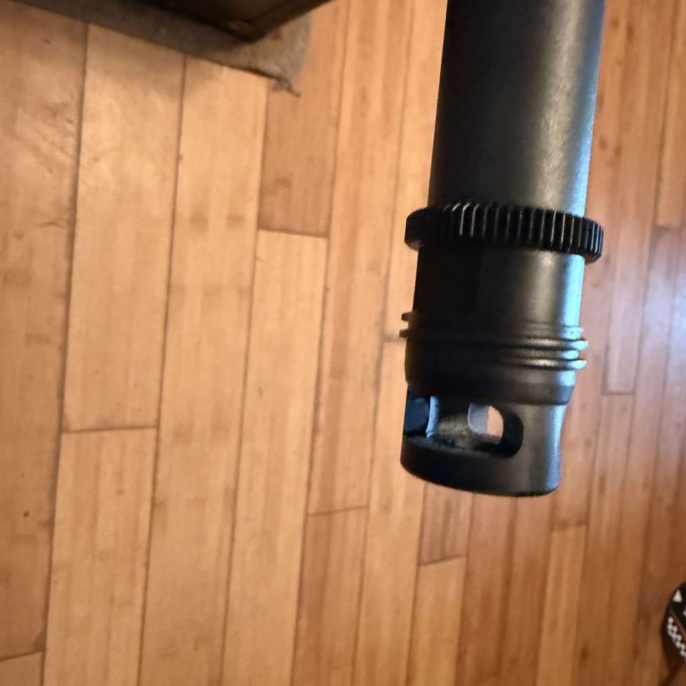 Image 3 - REMINGTON 700 6.5 Creedmoor 5R