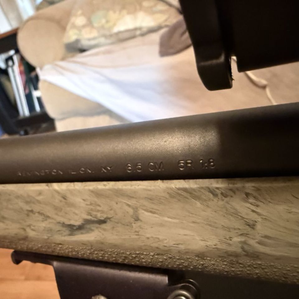 Image 2 - REMINGTON 700 6.5 Creedmoor 5R