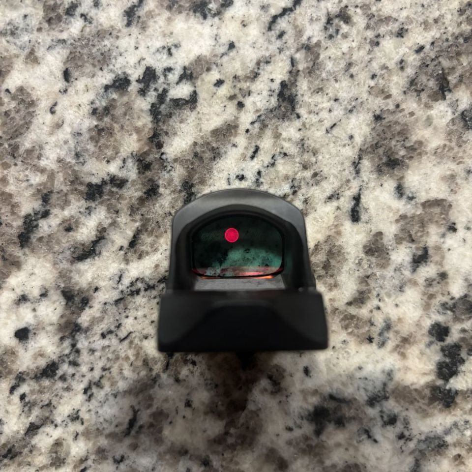 Image 3 - Holosun 407c 