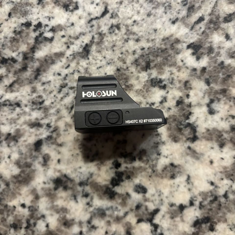 Image 2 - Holosun 407c 