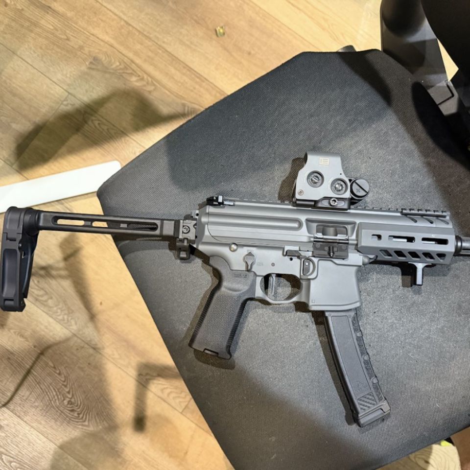 Image 1 - Mpx K (Gen 3)