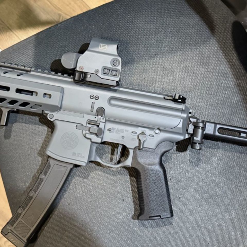 Image 2 - Mpx K (Gen 3)