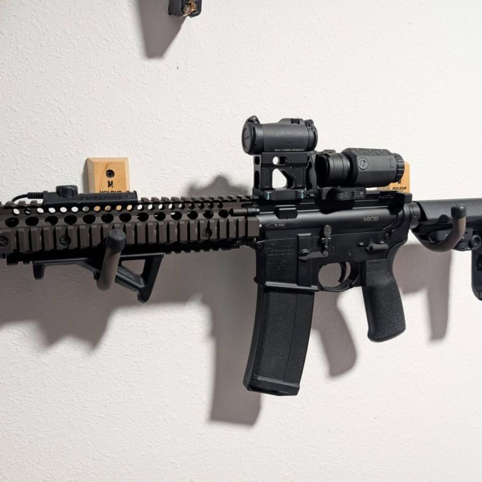 Image 2 - DD MK18 