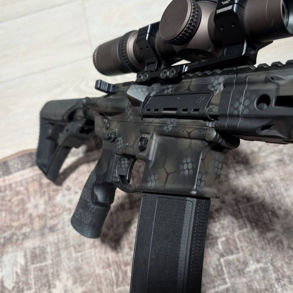 Image 4 - Daniel Defense DDM4V7