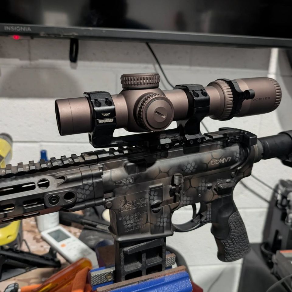 Image 3 - Daniel Defense DDM4V7