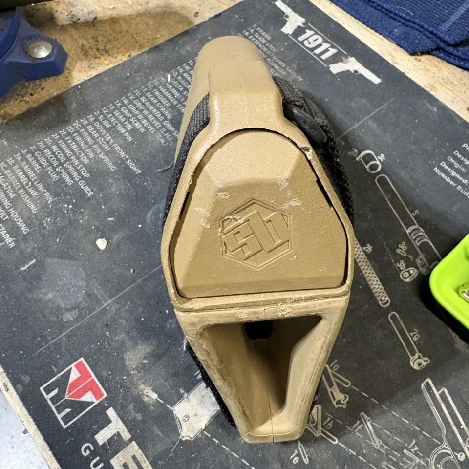 Image 2 - Brace Yourselves...