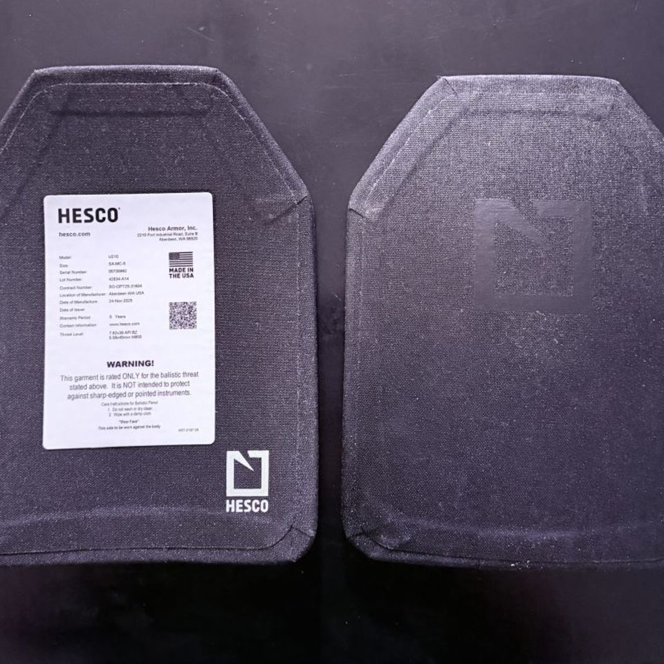 Image 1 - Hesco U210