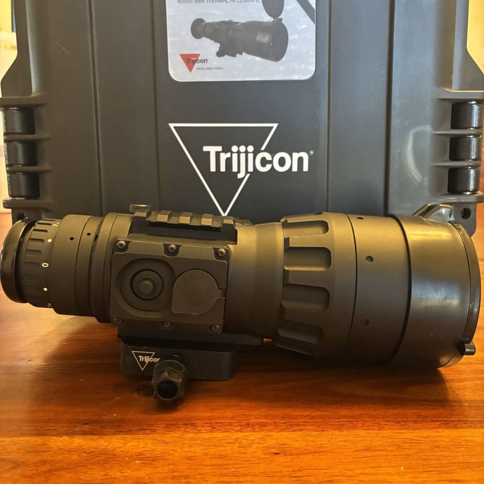 Image 1 - Trijicon Reap-60-3 Thermal