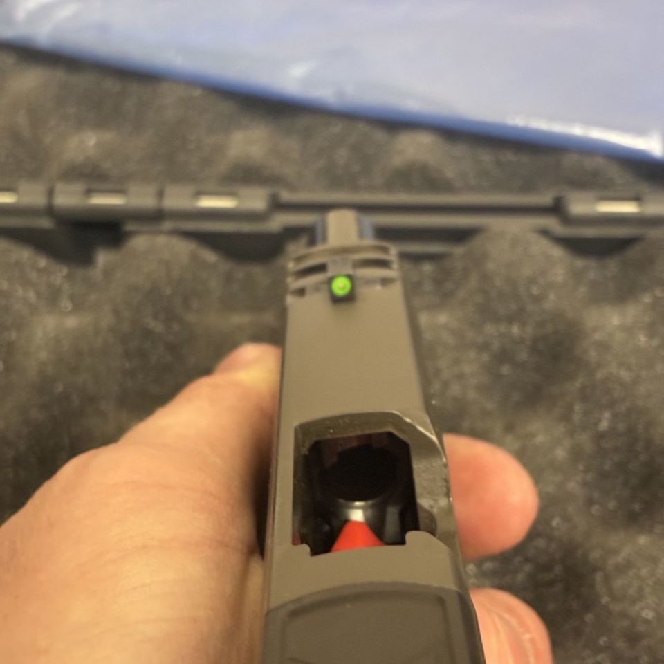 Image 4 - SIG P365X Macro Legion