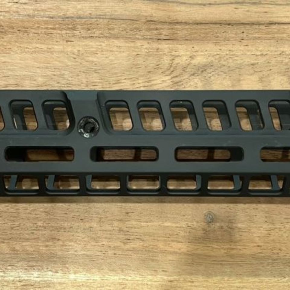 Image 3 - Galil Ace gen 1 hand guard 