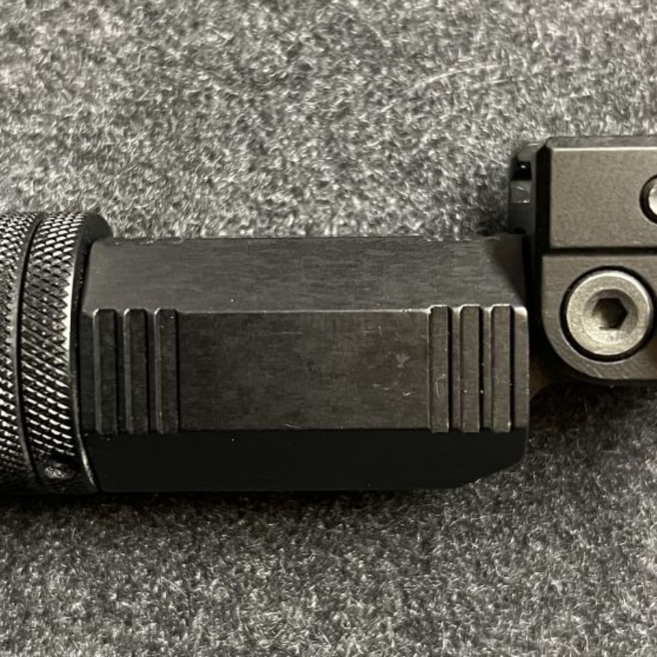 Image 2 - CTK precision mono pod