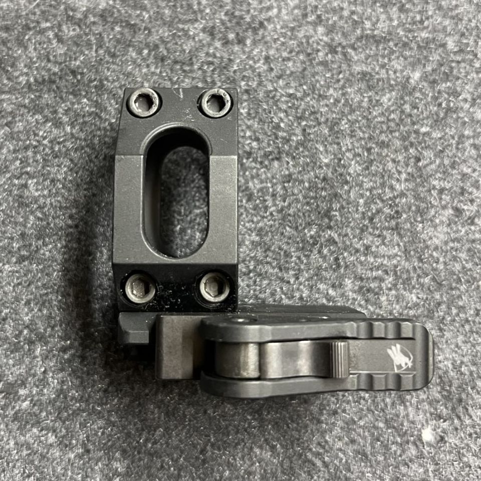 Image 1 - ADM 30MM QD mount