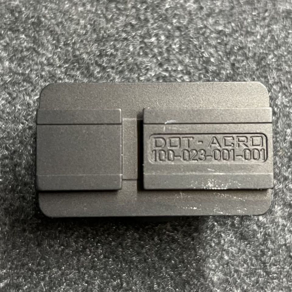 Image 1 - Reptilia acro mount