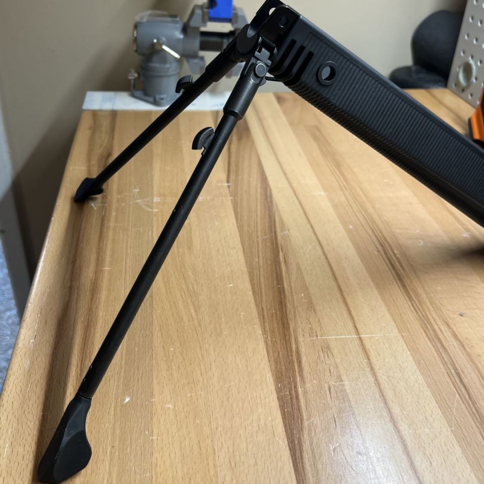 Image 3 - AC unity wide handguard