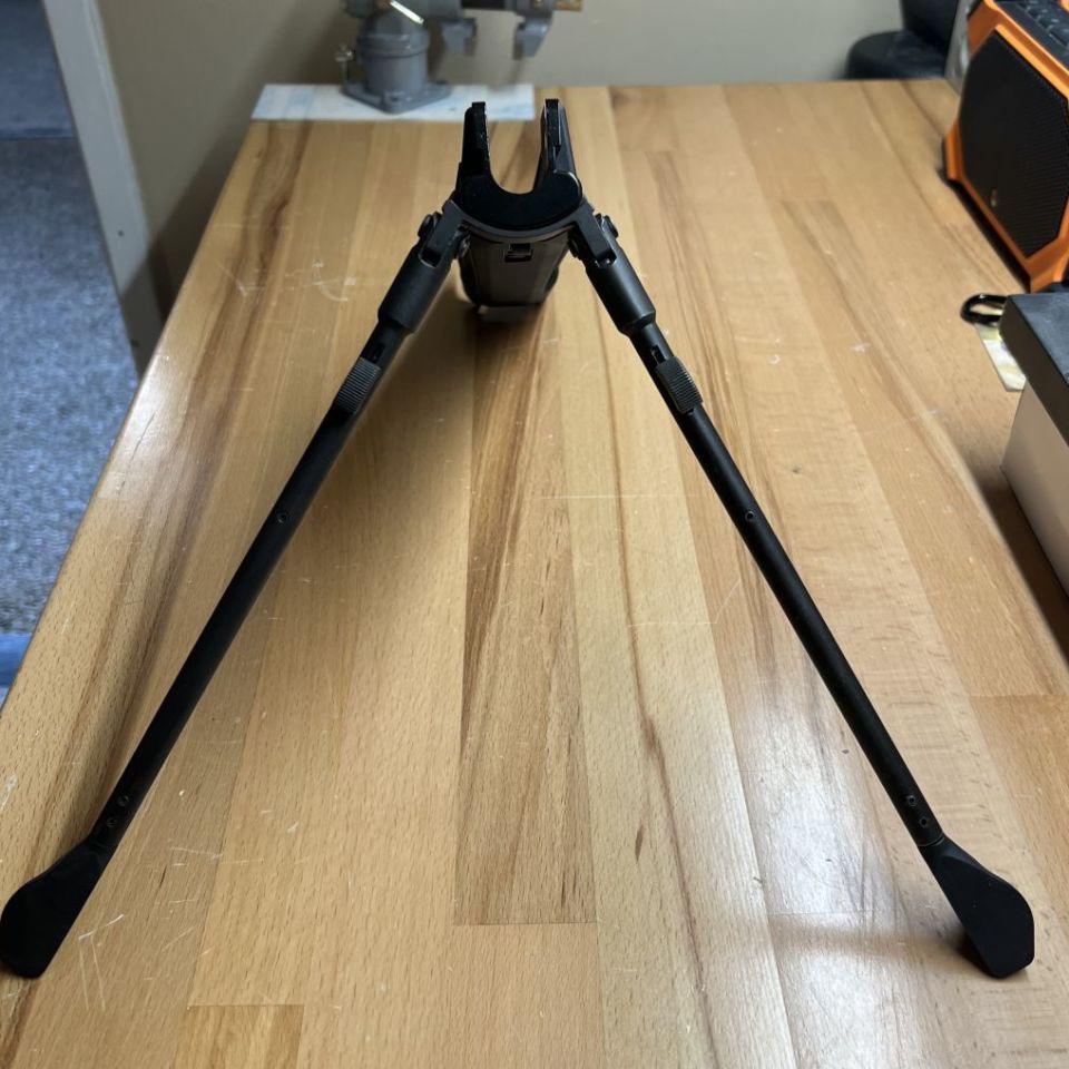 Image 2 - AC unity wide handguard