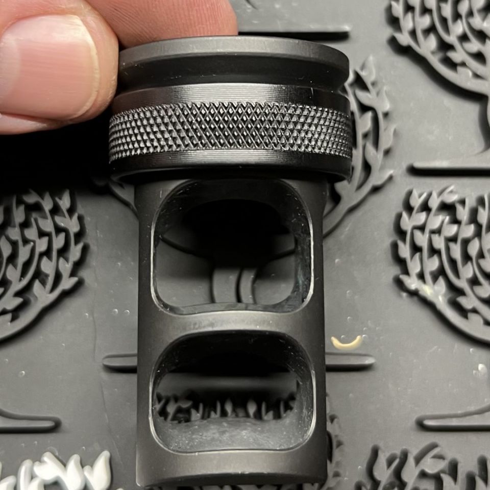 Image 2 - Muzzle device