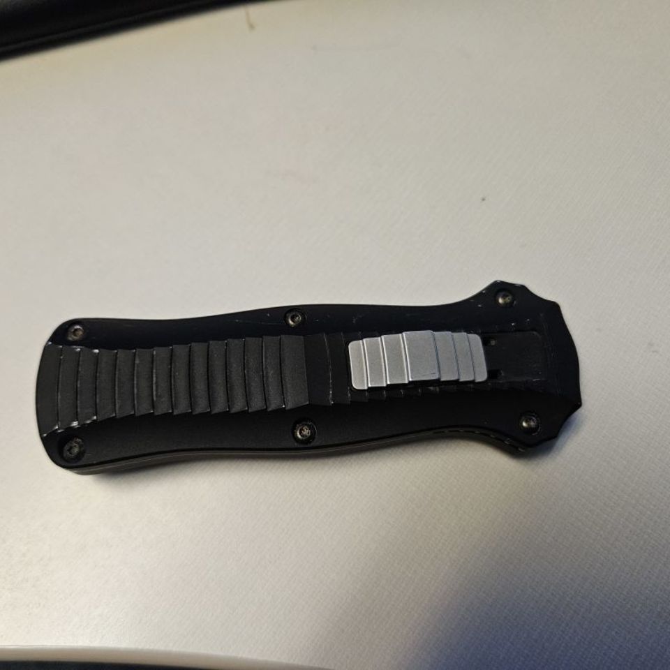 Image 3 - Benchmade Mini Infidel