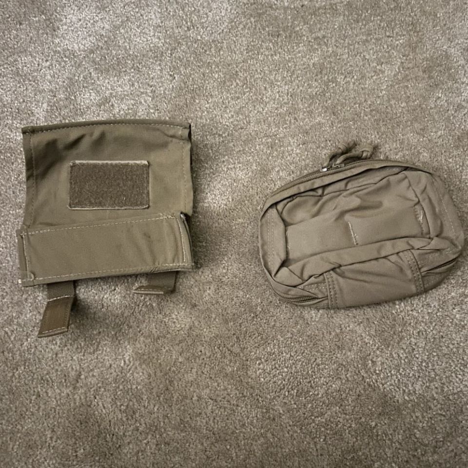 Image 1 - Ronin Tactics Pouches