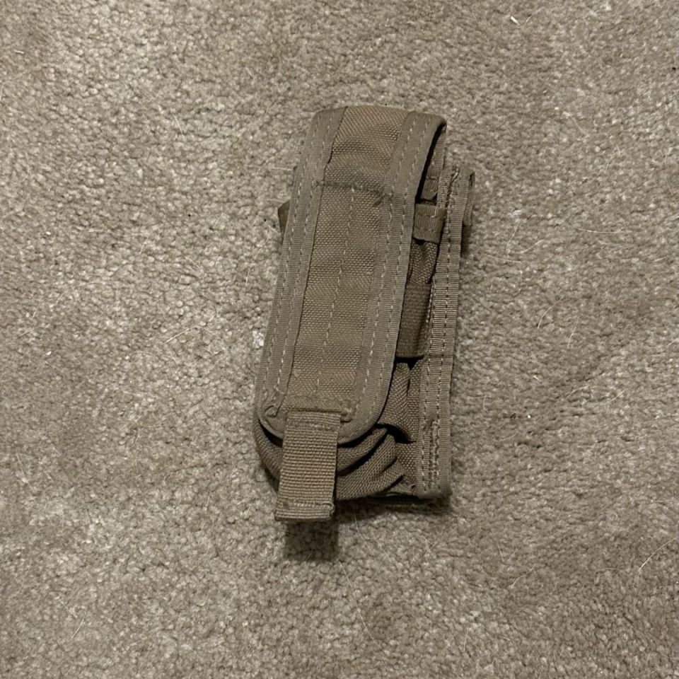 Image 4 - Ronin Tactics Pouches