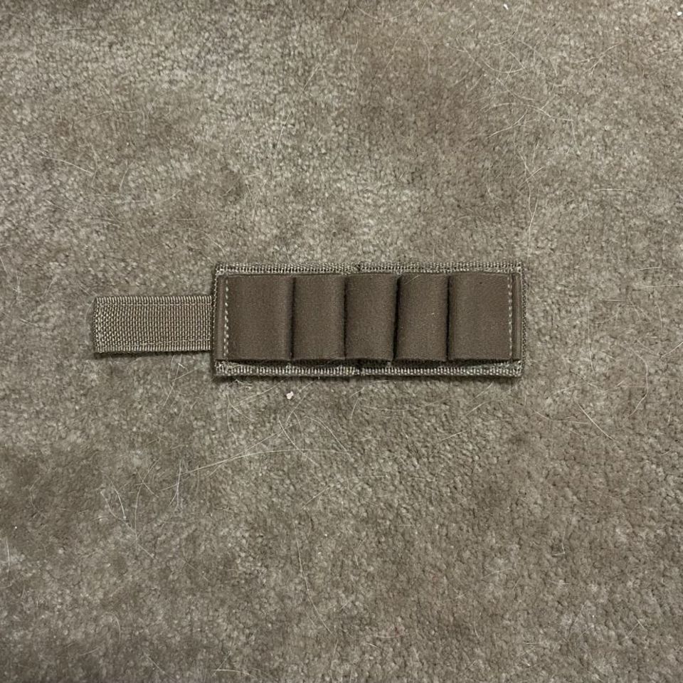 Image 3 - Ronin Tactics Pouches