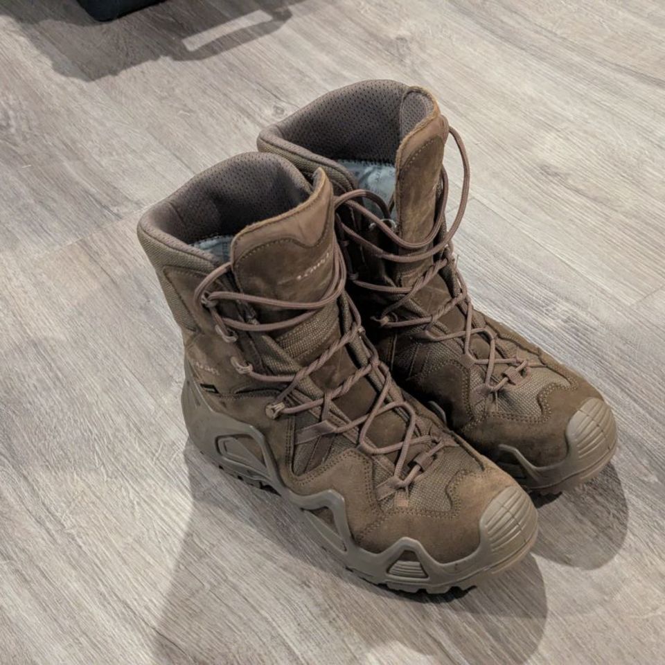 Image 3 - Lowa Mens Zephyr Boots size 10