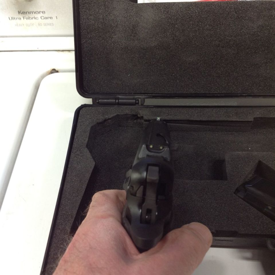 Image 4 - CZ 75 B RETRO