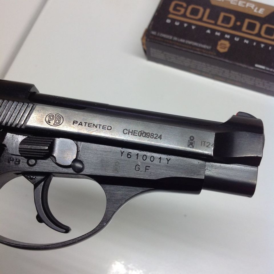 Image 2 - BERETTA 84 