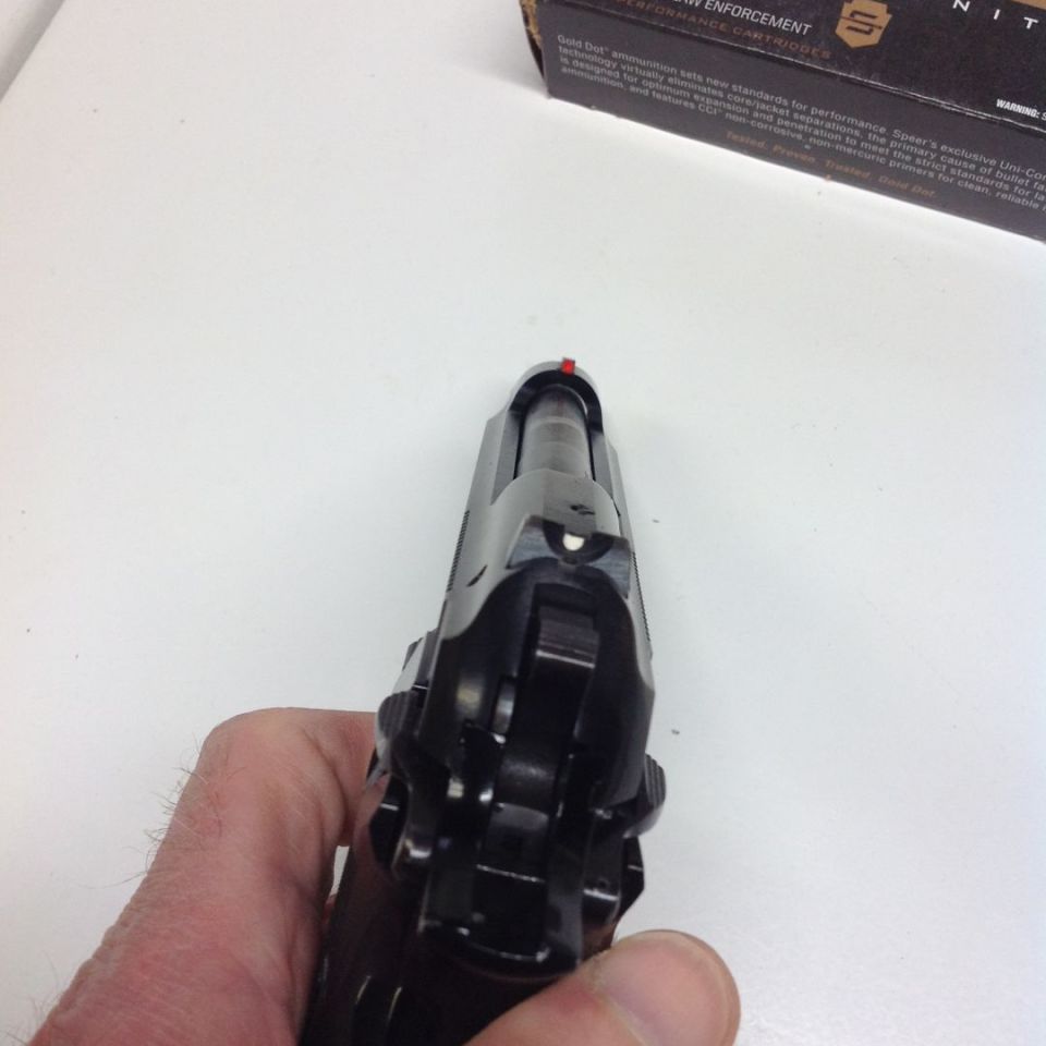 Image 4 - BERETTA 84 